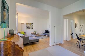 Modern Apartment Lugano