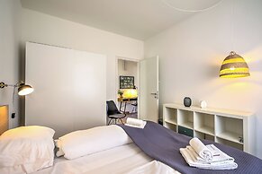 Modern Apartment Lugano