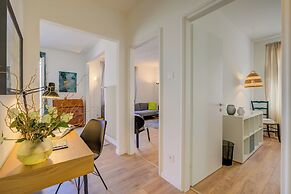 Modern Apartment Lugano