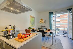 Modern Apartment Lugano