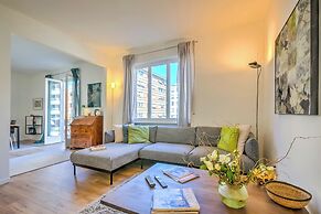 Modern Apartment Lugano
