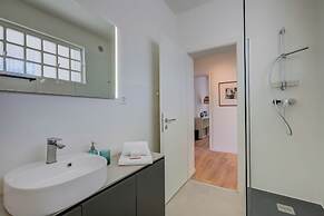 Modern Apartment Lugano