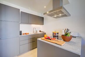 Modern Apartment Lugano