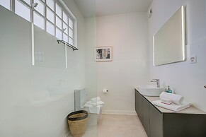 Modern Apartment Lugano