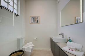 Modern Apartment Lugano