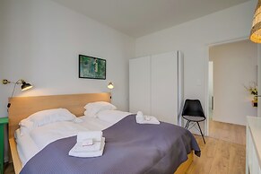 Modern Apartment Lugano