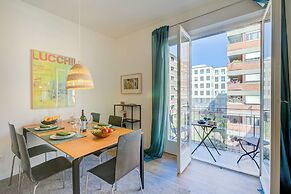 Modern Apartment Lugano