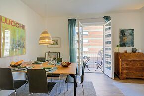 Modern Apartment Lugano