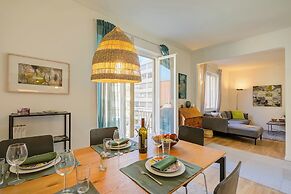 Modern Apartment Lugano