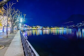 Modern Apartment Lugano