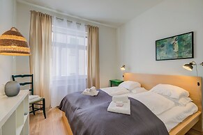 Modern Apartment Lugano