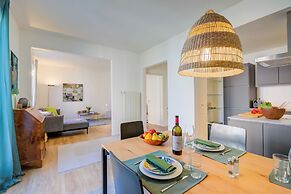 Modern Apartment Lugano