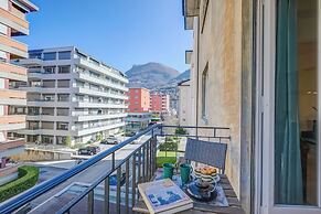 Modern Apartment Lugano