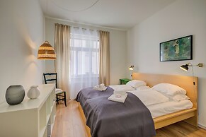 Modern Apartment Lugano