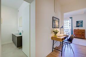 Modern Apartment Lugano