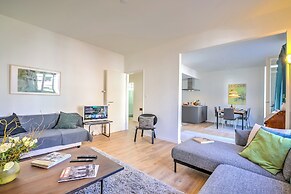 Modern Apartment Lugano