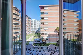 Modern Apartment Lugano