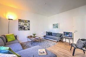 Modern Apartment Lugano