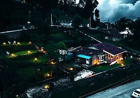 The British Villa by Xacro Xperiences