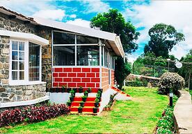 The British Villa by Xacro Xperiences