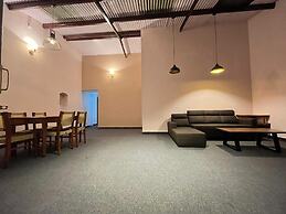 The British Villa by Xacro Xperiences