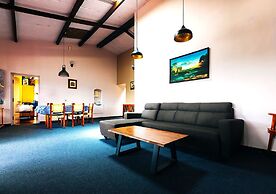 The British Villa by Xacro Xperiences