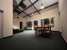 The British Villa by Xacro Xperiences