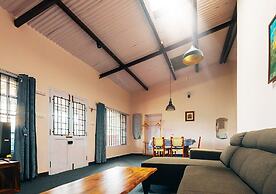 The British Villa by Xacro Xperiences