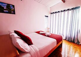 The British Villa by Xacro Xperiences