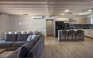 Villa Olia in Agios Petros