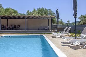 Villa Olia in Agios Petros