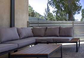 Villa Olia in Agios Petros