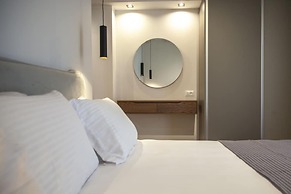 Villa Olia in Agios Petros