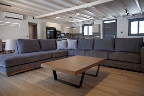 Villa Olia in Agios Petros