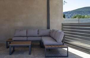 Villa Olia in Agios Petros