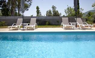 Villa Olia in Agios Petros