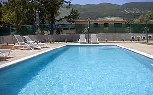 Villa Olia in Agios Petros