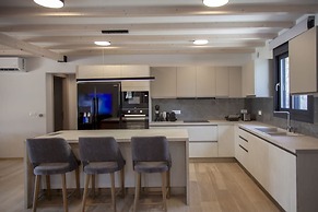 Villa Olia in Agios Petros