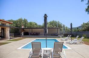 Villa Olia in Agios Petros