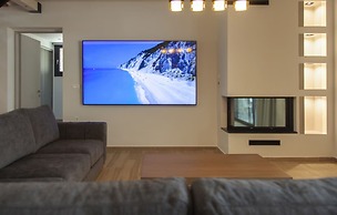 Villa Olia in Agios Petros