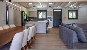 Villa Olia in Agios Petros