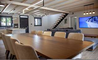 Villa Olia in Agios Petros