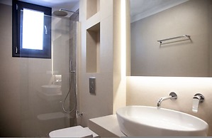 Villa Olia in Agios Petros