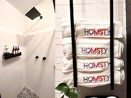 HOMSTY
