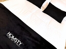 HOMSTY