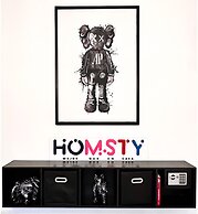 HOMSTY