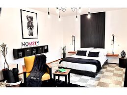 HOMSTY