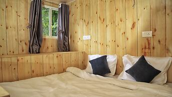 Beyond Stay Ananhyam Resort Sattal