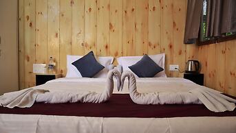 Beyond Stay Ananhyam Resort Sattal