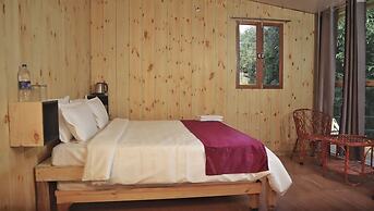 Beyond Stay Ananhyam Resort Sattal